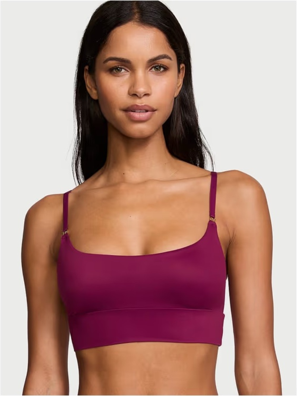 VICTORIA'S SECRET Bodywear by Victoria with FeatherSoft™ Innovation Bralette